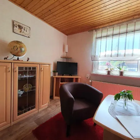Ferienhaus Waldidyll