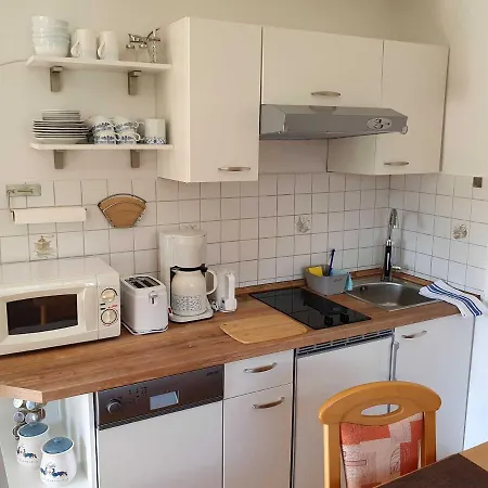 Ferienhaus Waldidyll Apartment *