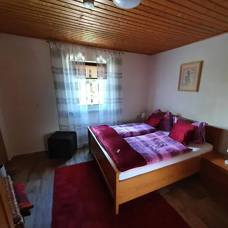 Ferienhaus Waldidyll Apartment Elend