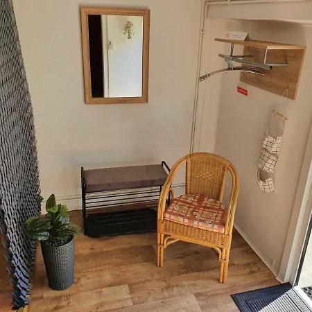 Ferienhaus Waldidyll