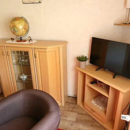 Ferienhaus Waldidyll Apartment *