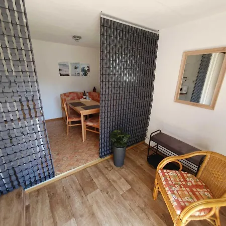 Ferienhaus Waldidyll