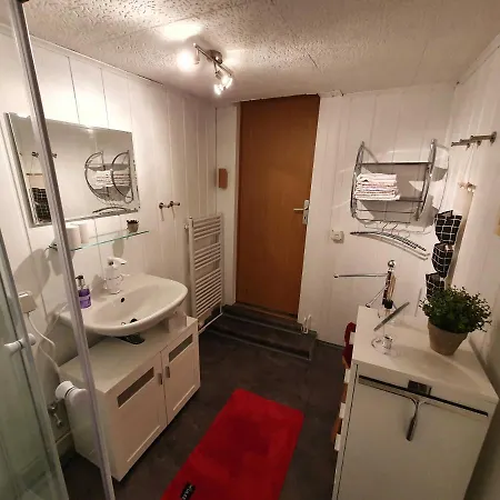 Ferienhaus Waldidyll Apartment